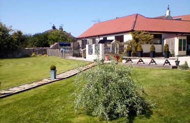 Buckton House Holiday Cottages - Foto 52