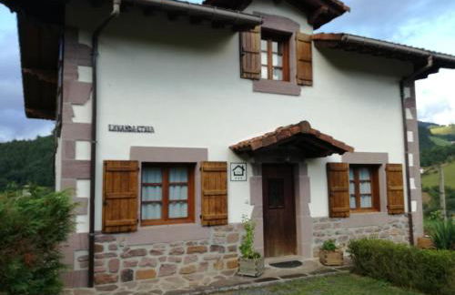 Casa Exkanda Etxea - Foto 1