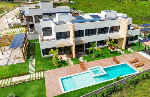 Villa Reserva do Toque - Foto 6