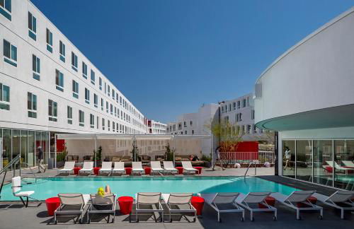 Monthier Downtown SA5S1U0 - Foto 1