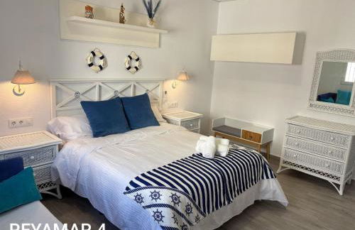 Apartamentos Reyamar - Foto 16