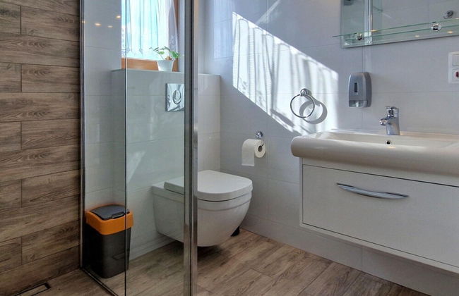 Holiday Home Wisniowa With Pool and Nature - Foto 20