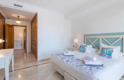 Apartamento Marbella Playa Centro - Photo 26