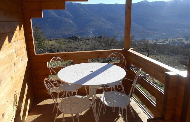 Les Chalets De Lozzi - Photo 52