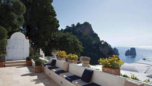 Villa le stelle capri - Foto 4