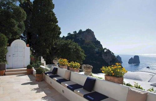 Villa le stelle capri - Foto 4
