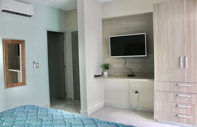 Pacifika Apartments - Foto 46