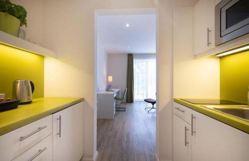 Candlewood Suites Fürth by IHG - Foto 54