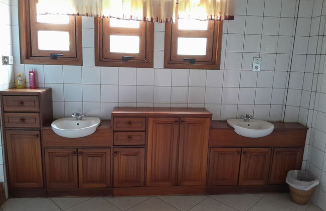 Villa Sankofa - Photo 76