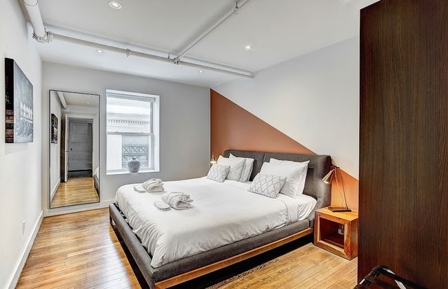 The SFX Old Port - Foto 41