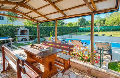 Holiday Home Hacienda by Interhome - Foto 12