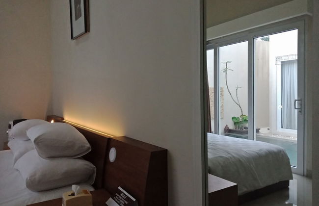 Abhaya Villa - Foto 2