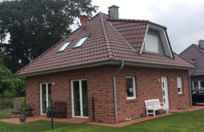 Holiday Home Time out - Foto 25