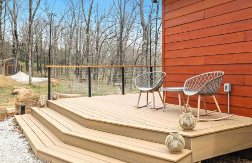 Redwoods Rising - Sweeping Views-Hot Tub - Foto 33