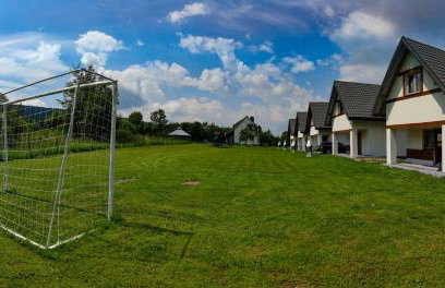 Domki - Noclegi Pod Ostrym Działem - Foto 9