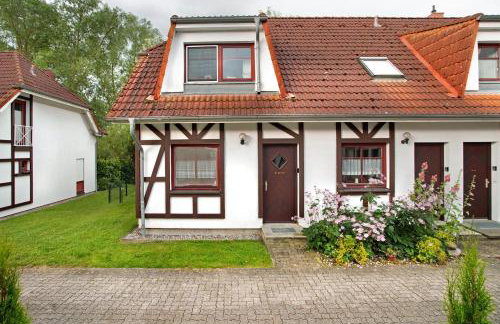 Ferienpark Gustow B09 - Foto 6