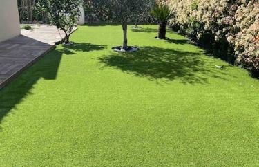 Charmant appartement dans un domaine avec piscine - Foto 3