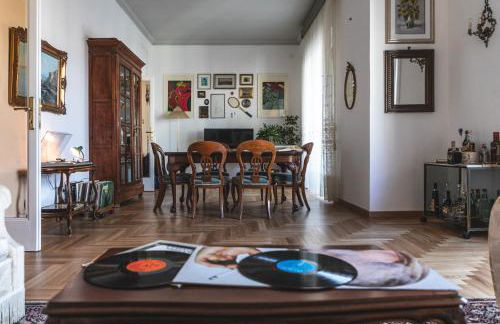 Dimore Santojanni - Il Salotto dei Portici nel centro di Potenza - Photo 50