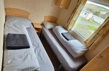 Honey Cottage Caravan Park - Foto 59