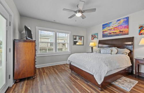 Conch's Point Cottage home - Foto 18