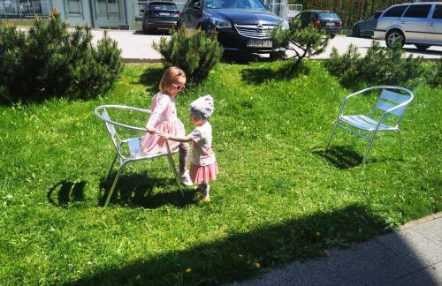 Apartament Czarna Góra TIGNES 4 Sienna - Foto 8