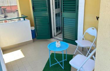 Fiori e Farfalle - Casa Vacanze - Foto 40