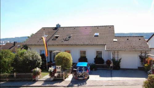 Ferienwohnungen Meyer - Foto 1