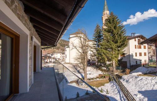 Comelico Chalet - Photo 47