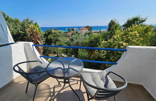 Odysseas Apartments - Photo 21