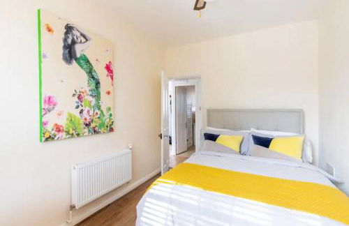 Stunning 1 bed flat in the heart of Greenwich - Foto 15