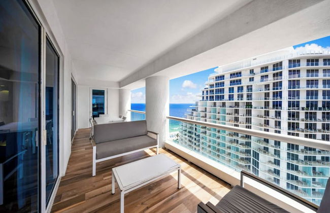 Beachfront Condo Fort Lauderdale Beach - Foto 63