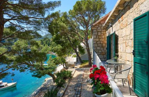 Kapetan Toni - seafront ap. - Foto 1