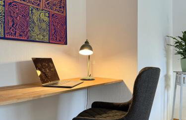 Feinzeit Bella Nella - zentral, ruhig, frei parken! - Photo 19