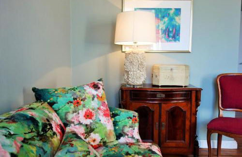 Schloss Blankensee exklusiv - Foto 49