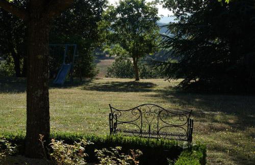 Les Néfliers Gîte - Foto 21