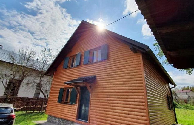 Holiday Home Nada - Foto 37