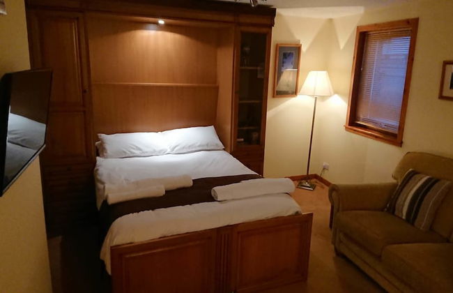 Castleyards Apartment 12 - Photo 2