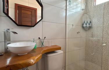 Bella Casa Flamboyant 2q APA Barra de Mamanguape - Photo 6