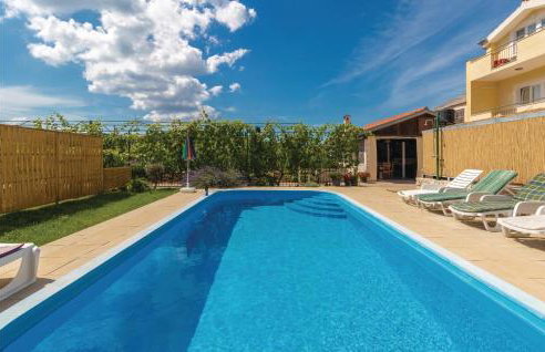 Holiday Home Banj Croatia - Foto 10