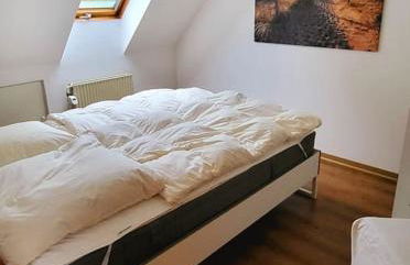 Wohnung am Meer mit Garten - Foto 14