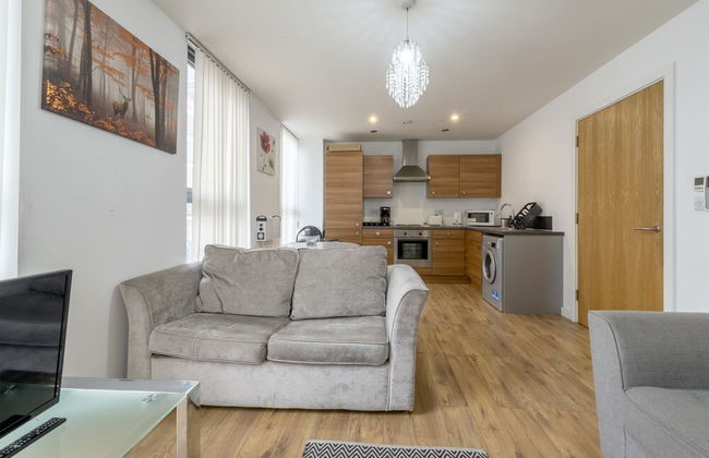 Manchester Central - Foto 8