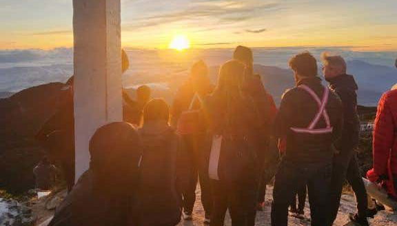 Baru Volcano Sunrise Jeep Tour - Foto 4