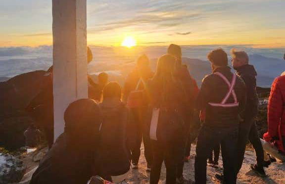 Baru Volcano Sunrise Jeep Tour - Photo 4