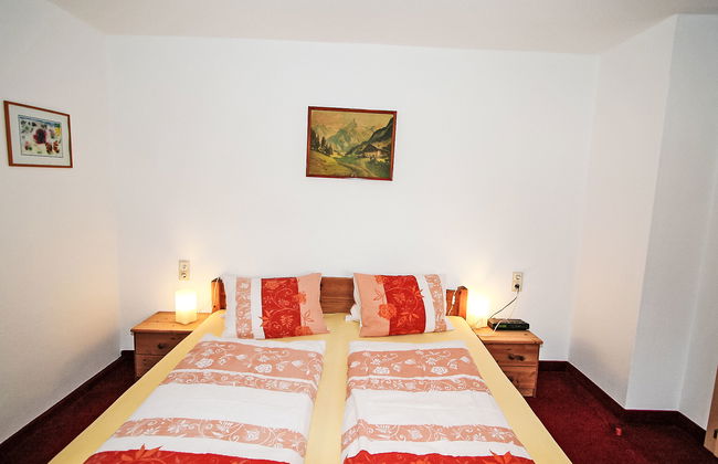 2 bedroom Apartment in Mayrhofen - Photo 13