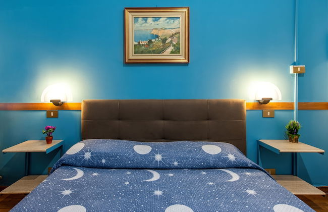 Alessandro a San Pietro Best Bed - Photo 13