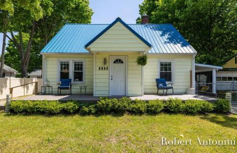 Lake Harbor Haven - Foto 2