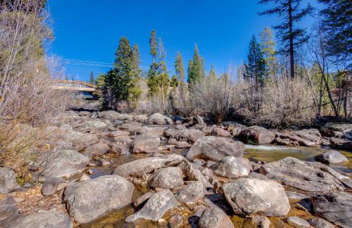 Steps to Grand Lake New Deck at The Innlet Condo - Foto 23