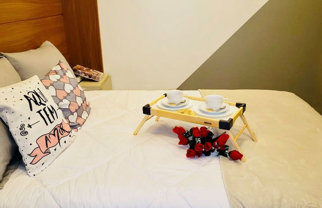 Cobertura Triplex ao Lado da Rua Coberta - Foto 34