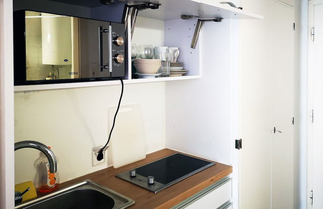 Heart of Vienna - Apartments - Foto 35