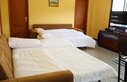 Casa rural Finca Don Amado, San Mateo - Foto 23